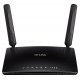 TPLINK TL-MR6400 V4 TPLWI032880 TL-MR6400 V4 Router 4G LTE WiFi N