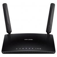 TPLINK TL-MR6400 V4 TPLWI032880 TL-MR6400 V4 Router 4G LTE WiFi N
