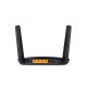 TPLINK TL-MR6400 V4 TPLWI032880 TL-MR6400 V4 Router 4G LTE WiFi N
