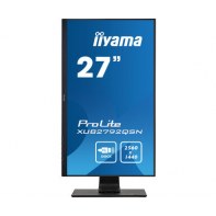 IIYEC036854 27p iPS WQHD 4ms 350cd/m² HDMI/DP 2x2W 2xUSB USB-C.Dock RJ45 Règlable Noir