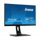 IIYAMA XUB2792QSN-B1 IIYEC036854 27p iPS WQHD 4ms 350cd/m² HDMI/DP 2x2W 2xUSB USB-C.Dock RJ45 Règlable Noir