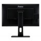 IIYAMA XUB2792QSN-B1 IIYEC036854 27p iPS WQHD 4ms 350cd/m² HDMI/DP 2x2W 2xUSB USB-C.Dock RJ45 Règlable Noir