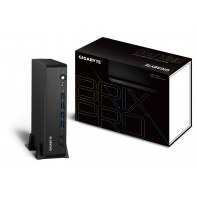 GIGBB037240 GIGABYTE GB-BSI5-1135G7 - BRIX PRO - I5-1135G7 - 2x SODIMM DDR4 - 4xHDMI - 2xM.2