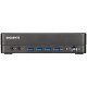 GIGABYTE GB-BSi5-1135G7 GIGBB037240 GIGABYTE GB-BSI5-1135G7 - BRIX PRO - I5-1135G7 - 2x SODIMM DDR4 - 4xHDMI - 2xM.2