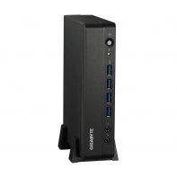 GIGABYTE GB-BSi5-1135G7 GIGBB037240 GIGABYTE GB-BSI5-1135G7 - BRIX PRO - I5-1135G7 - 2x SODIMM DDR4 - 4xHDMI - 2xM.2