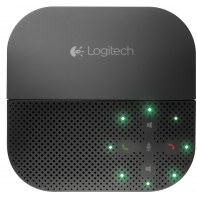 LOGITECH 980-000742 LOGUS037163 STATION ACCUEIL UNIVERS P710E USB - NOIR 2.0 TABLETTE/SMARTPH