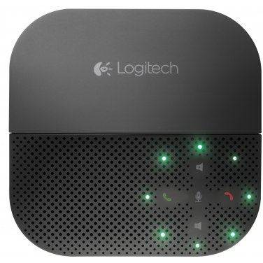 LOGITECH 980-000742 LOGUS037163 STATION ACCUEIL UNIVERS P710E USB - NOIR 2.0 TABLETTE/SMARTPH