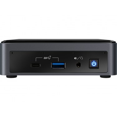 INTEL BXNUC10I5FNKN2 INTBB037509 Intel NUC 10 Performance Kit NUC10i5FNKN - i5-10210U - UHD Graphics - 64 GB Max-