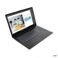 LENOVO 82KD0002FR LENNO037404 15.6p R5-5500U 8Go 256Go Radeon W10H - 82KD0002FR