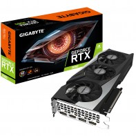 GIGABYTE GV-N3060GAMING OC-12GD 2.0 GIGCV037988 GV-N3060GAMING OC-12GD V2 (LHR) - 12Go GDDR6 - HDMIx2 - DPx2