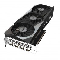 GIGCV037991 GIGABYTE GV-N3070GAMING OC-8GD V2 (LHR) - 1815MHZ - 8GO GDDR6 - 2HDMI - 2DP