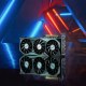 GIGABYTE GV-N3070GAMING OC-8GD 2.0 GIGCV037991 GIGABYTE GV-N3070GAMING OC-8GD V2 (LHR) - 1815MHZ - 8GO GDDR6 - 2HDMI - 2DP
