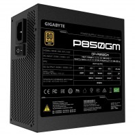 GIGAL038179 GIGABYTE P850GM - ATX - 850W - 80+ GOLD - MODULAIRE