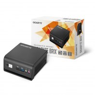 GIGBB038842 GIGABYTE GB-BMPD-6005 - PENTIUM N6005 - 1x DDR4 - 1x 2.5p + 1x M.2 - HDMI