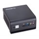 GIGABYTE GB-BMPD-6005 GIGBB038842 GIGABYTE GB-BMPD-6005 - PENTIUM N6005 - 1x DDR4 - 1x 2.5p + 1x M.2 - HDMI