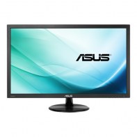 ASUSTEK 90LM01K0-B01B70 ASUEC039229 21.5p TN FHD 1ms 200cd/m² VGA/HDMI 2x1W Noir