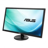 ASUEC039229 21.5p TN FHD 1ms 200cd/m² VGA/HDMI 2x1W Noir