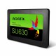 ADATA ASU630SS-960GQ-R ADADD032435 ADATA SU630 960GO SSD SATA 2.5P 3D NAND