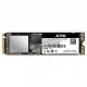 ADATA ASX8200PNP-512GT-C ADADD033326 ADATA SX8200 PRO 512GB SSD M.2. PCIe