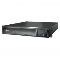 APC SMX1500RMI2U APCON035911 SMX1500RMI2U - 1,50 kVA/1,20 kW - 2U Rack/Tour - 5 Minute(s) Stand-by - 220 V AC