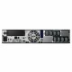 APC SMX1500RMI2U APCON035911 SMX1500RMI2U - 1,50 kVA/1,20 kW - 2U Rack/Tour - 5 Minute(s) Stand-by - 220 V AC