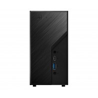 ASROCK 90BXG3T01-A10GA0W ASRBB036478 ASROCK DESKMINI X300 - AM4 - 2xDDR4 - HDMI - DP - VGA - 2xM.2