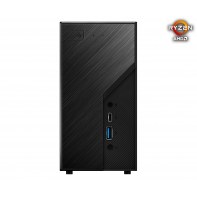 ASRBB036478 ASROCK DESKMINI X300 - AM4 - 2xDDR4 - HDMI - DP - VGA - 2xM.2