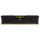CORSAIR CMK32GX4M2A2400C16 CORMM032351 CORSAIR LPX 32Go (2 x 16Go) DDR4 DRAM 2400MHz C16 32GB Kit de mémoire - noir