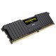 CORSAIR CMK32GX4M2A2400C16 CORMM032351 CORSAIR LPX 32Go (2 x 16Go) DDR4 DRAM 2400MHz C16 32GB Kit de mémoire - noir