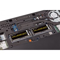 CORMM032949 CORSAIR ValueSelect SO-DDR4 2133MHz 4GB