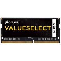 CORMM032950 CORSAIR ValueSelect SO-DDR4 2133MHz 8GB