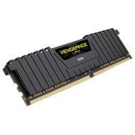 CORSAIR CMK32GX4M2D3000C16 CORMM032951 CORSAIR Vengeance LPX DDR4 3000MHz 32GB (2x 16GB)