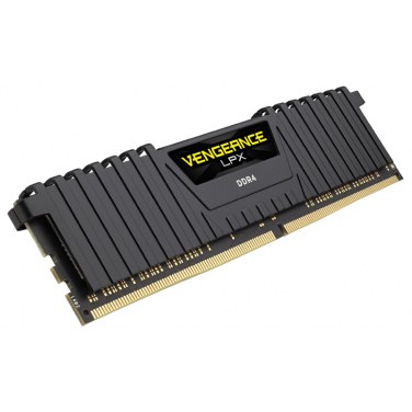 CORSAIR CMK32GX4M2D3000C16 CORMM032951 CORSAIR Vengeance LPX DDR4 3000MHz 32GB (2x 16GB)