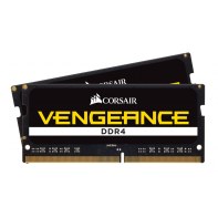 CORSAIR CMSX16GX4M2A2400C16 CORMM032953 CORSAIR Vengeance SO-DDR4 2400MHz 16GB (2x 8GB)