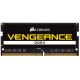 CORSAIR CMSX16GX4M2A2400C16 CORMM032953 CORSAIR Vengeance SO-DDR4 2400MHz 16GB (2x 8GB)