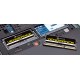 CORSAIR CMSX16GX4M2A2400C16 CORMM032953 CORSAIR Vengeance SO-DDR4 2400MHz 16GB (2x 8GB)