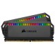 CORSAIR CMT32GX4M2C3200C16 CORMM032958 CORSAIR Dominator Platinum RGB DDR4 3200MHz 32GB (2x16GB)