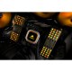 CORSAIR CMT32GX4M2C3200C16 CORMM032958 CORSAIR Dominator Platinum RGB DDR4 3200MHz 32GB (2x16GB)