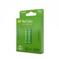 GPBCH026822 100AAAHCE-2BNB2 / AAA Recyko 2 piles 950 mAh