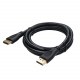 LINEAIRE VHD70C NONVI021645 Cordon DisplayPort 1.2 M/M 1.8m