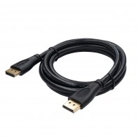 NONVI021645 Cordon DisplayPort 1.2 M/M 1.8m