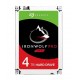 SEAGATE ST4000NE001 SEADD034141 3.5" - 26.1mm - IronWolf Pro 4To - 7200T/min - 256Mo cache - Sata 6Gb/s -