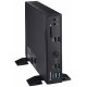 SHUTTLE DS10U SHUBB033832 Shuttle DS10U Slim-PC fanless barebone / Celeron 4205U / 2x LAN RS232 VGA / 65W