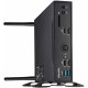 SHUTTLE DS10U SHUBB033832 Shuttle DS10U Slim-PC fanless barebone / Celeron 4205U / 2x LAN RS232 VGA / 65W