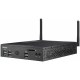 SHUTTLE DS10U SHUBB033832 Shuttle DS10U Slim-PC fanless barebone / Celeron 4205U / 2x LAN RS232 VGA / 65W