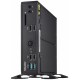 SHUTTLE DS10U SHUBB033832 Shuttle DS10U Slim-PC fanless barebone / Celeron 4205U / 2x LAN RS232 VGA / 65W