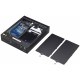 SHUTTLE DS10U SHUBB033832 Shuttle DS10U Slim-PC fanless barebone / Celeron 4205U / 2x LAN RS232 VGA / 65W