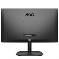 AOC 22B2AM AOCEC037278 AOC 22B2AM - 21.5p - FULL HD - 4MS - HDMI - VGA - 2x 2W