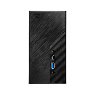 ASROCK 90BXG3R01-A10GA0W ASRBB037535 ASROCK DESMINI H470 - CPU INTEL LGA 1200 - 2x SODIMM DDR4 - VGA - HDMI - DPx2