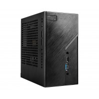 ASRBB037535 ASROCK DESMINI H470 - CPU INTEL LGA 1200 - 2x SODIMM DDR4 - VGA - HDMI - DPx2